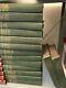 Antique Lot Of Bret Harte Book 15 Volumes Uber Rare Collection
