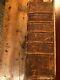 Antique Large Bible. 1804. Rare Leather Bound Philadelphia. John Adams Publisher