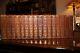 Antique Maupassant Salon Edition Rare 17-volume Leather Bound Set- Ltd Edition