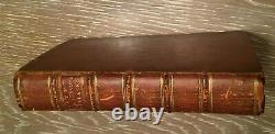 Antique Medical Book Robert Whytt 1765 First Edition Psychiatry Rare
