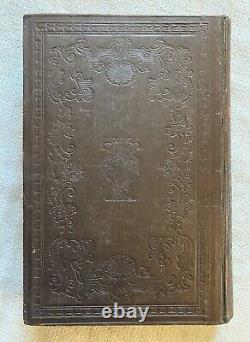 Antique, Memoir Of Mrs. Mary Anna Boardman, 1849, Early American Genealogy, Rare