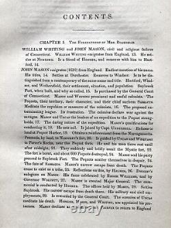 Antique, Memoir Of Mrs. Mary Anna Boardman, 1849, Early American Genealogy, Rare