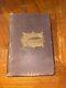 Antique Rare 1870 Honeysuckle Cottage By H N W B Sunshine Series Andrew F Graves