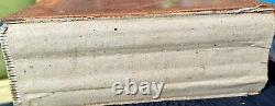 Antique RARE 1911 The Original Websters Unabridged Dictionary By Noah Webster