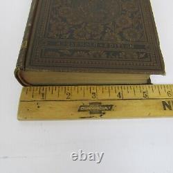 Antique RARE Book The Green Mountain Boys Judge D. P. Thompson 1839 Collectible