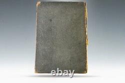 Antique Rare Book 1919 Rock-Faced Monuments by Harry A. Bliss