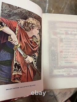 Antique Rare Shakespeare's Works 1901, Imperial Edition- 8 Volumes