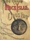 Antique Rock Island Railroad Cook Book Recipes Dedicated To American Women 1883
