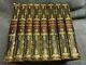 Antique Set David Hume's History Of England! Printed In 1775! Complete Rare Gift