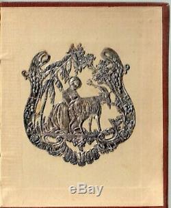 Antique Tales of Adventure 1867 Book Rare Fairy Tales HC Crosby & Nichols NY