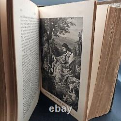 Antique The Catholic Educator Book Thomas Kelly 1888 RARE Possible 1st Edition