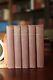 Antique Victor Hugo Book Set (5 Volumes) Hurst & Company, Rare Collectible