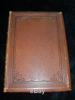 Antique Vintage Rare First Edition 1871 A Childs Dream of A Star Charles Dickens