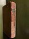 Antique Book Robison's Report 1800s Cases Of High Court Admiralty Volume 1 Rare
