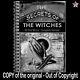 Antique Book Grimoire Magic Rare Esoteric Manuscript Occultism Witchcraft Manual