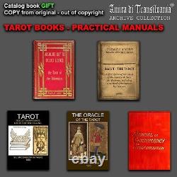 Antique book occult magic practical manual talisman picatrix esoteric witchcraft