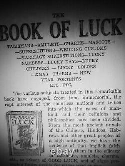 Antique book witchcraft black magic occult sorcery satanic esoteric manuscript 1