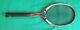 Antique Very Rare Imp Tennis Racket Pictured In Jeanne Cherry's Book