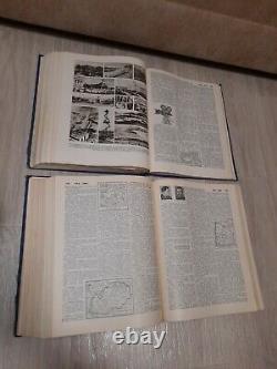 Antiques old, vintage, rare, retro, Encyclopedic Dictionary of Soviet Books USSR