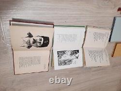 Antiques, old, vintage, rare, retro, Soviet Books Various, Communism, USSR