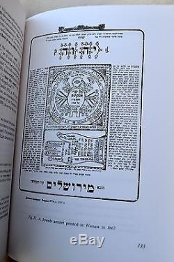 Aramaic Incantations of Late Antiquity Rare 2 Vol Set with Magic Spells & Formulae