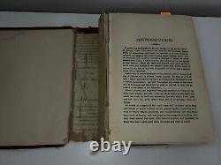 Autobiography of Lydia Sexton 1799 1872. RARE Antique Methodist Church Book