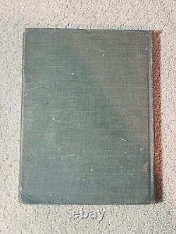 BIBLE STORIES-In Words Of One Syllable-Antique-1900-RAREHardcover