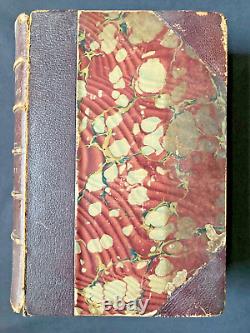 Bartlett Familiar Quotations Ninth Ed. 1897 Rare Antique Similar Retails $1500