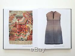 Bauhaus 1919 1933 Rare 1st Edtn Lrg Volume Hc Modernism Design Survey Book