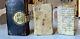Beautiful Collection Old & Rare Books 17th 19th Century, In Fine Bindings
