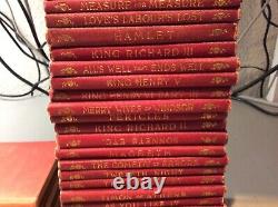 Big lot (40 items) of vintage antique collectible books