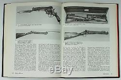 Blades And Barrels Six Centuries Of Combination Weapons-by H. G Frost, Rare Book