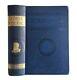 By Order Of The King By Victor Hugo Rare Antique 1888 Victorian Classic Blue