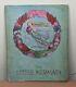 C1953 The Little Mermaid Rie Cramer Illustrated Ex Rare Fairy Tale Antique Book