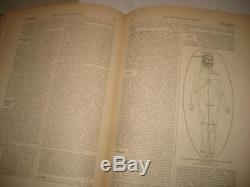 COMPLETE SET 12 Vol. JEWISH ENCYCLOPEDIA 1916 set antique RARE books COMPLETE