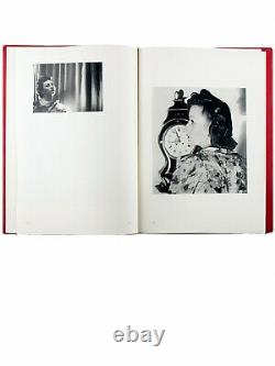 Carlo MOLLINO Italian Design Book 1950's Mid Century Modern Eames Gio Ponti Rare