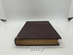 Chapters on Symbolism W Frank Shaw 1897 HC Antique Book Occult Mysticism RARE