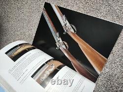 Christies London Fine Antique Firearms W Keith Neal X2 2001 2000 Rare