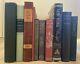 Collection Of 10 Antique Books, Early 1900s, Nice Condition! Birds And Nature