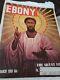 Ebony Magazine March 1969 Rare Black Jesus