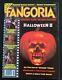 Fangoria Magazine 15 1981 Halloween 2 Rare Vintage Unread 1st Prt Mint