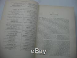 FINE SET 12 Vol. JEWISH ENCYCLOPEDIA 1916 set antique RARE books COMPLETE