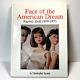 Face Of The American Dream, Barbie Doll 1959-1971 Hardcover Book