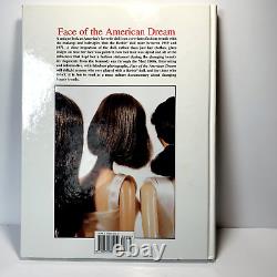 Face of the American Dream, Barbie Doll 1959-1971 Hardcover Book