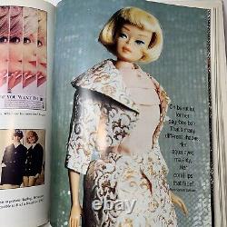 Face of the American Dream, Barbie Doll 1959-1971 Hardcover Book