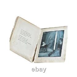 First Edition The Slant Book Rare Antique Book by Peter Newell