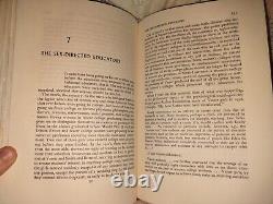 Friedan feminine mystique First Edition Print 1963 Hardcover Letter Rare Antique