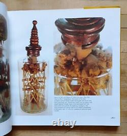 GENIUS IN A BOTTLE The Art and Magic of Bottle Whimseys Susan D. Jones (2003)