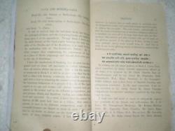 Gaya And Buddha Gaya History Rare Antique Book India 1931