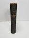 Gift Of Affection A Souvenir For 1852 Collection Of Poetry Antique Book Leavitt